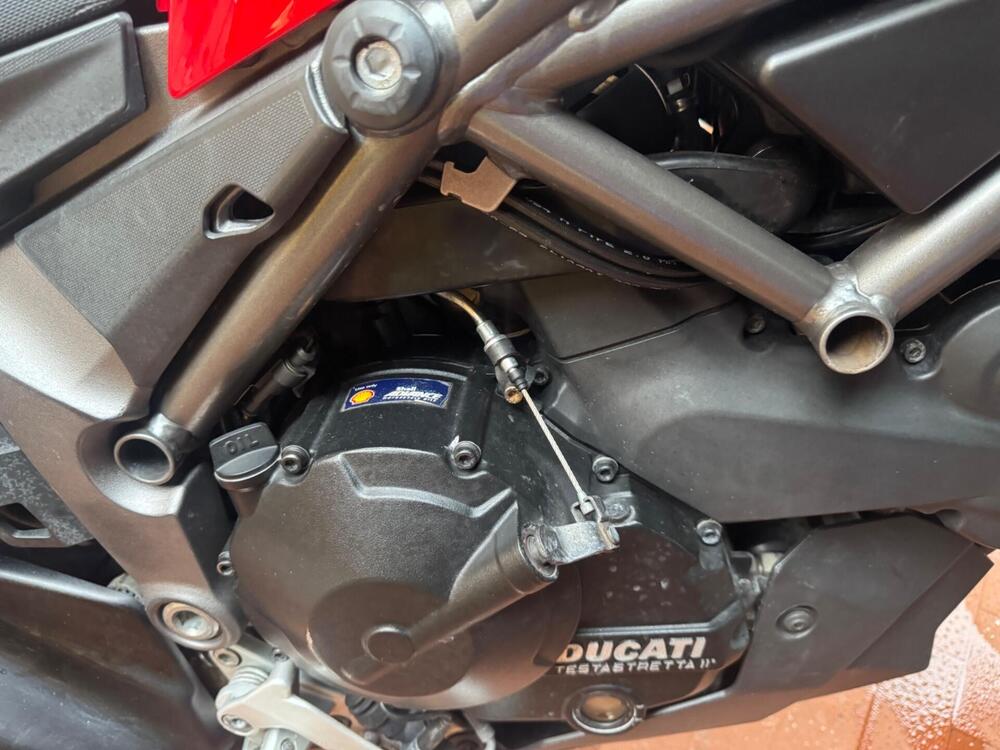 Ducati Multistrada 950 (2018) (8)