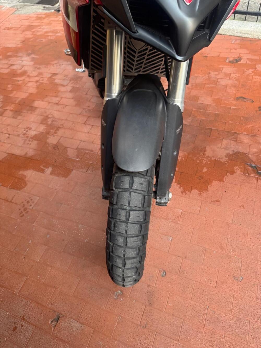 Ducati Multistrada 950 (2018) (9)