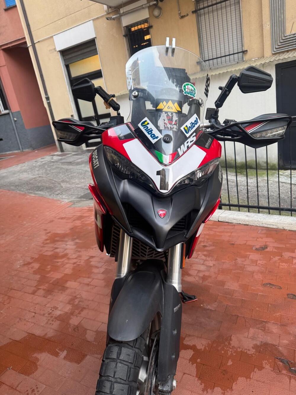 Ducati Multistrada 950 (2018) (10)