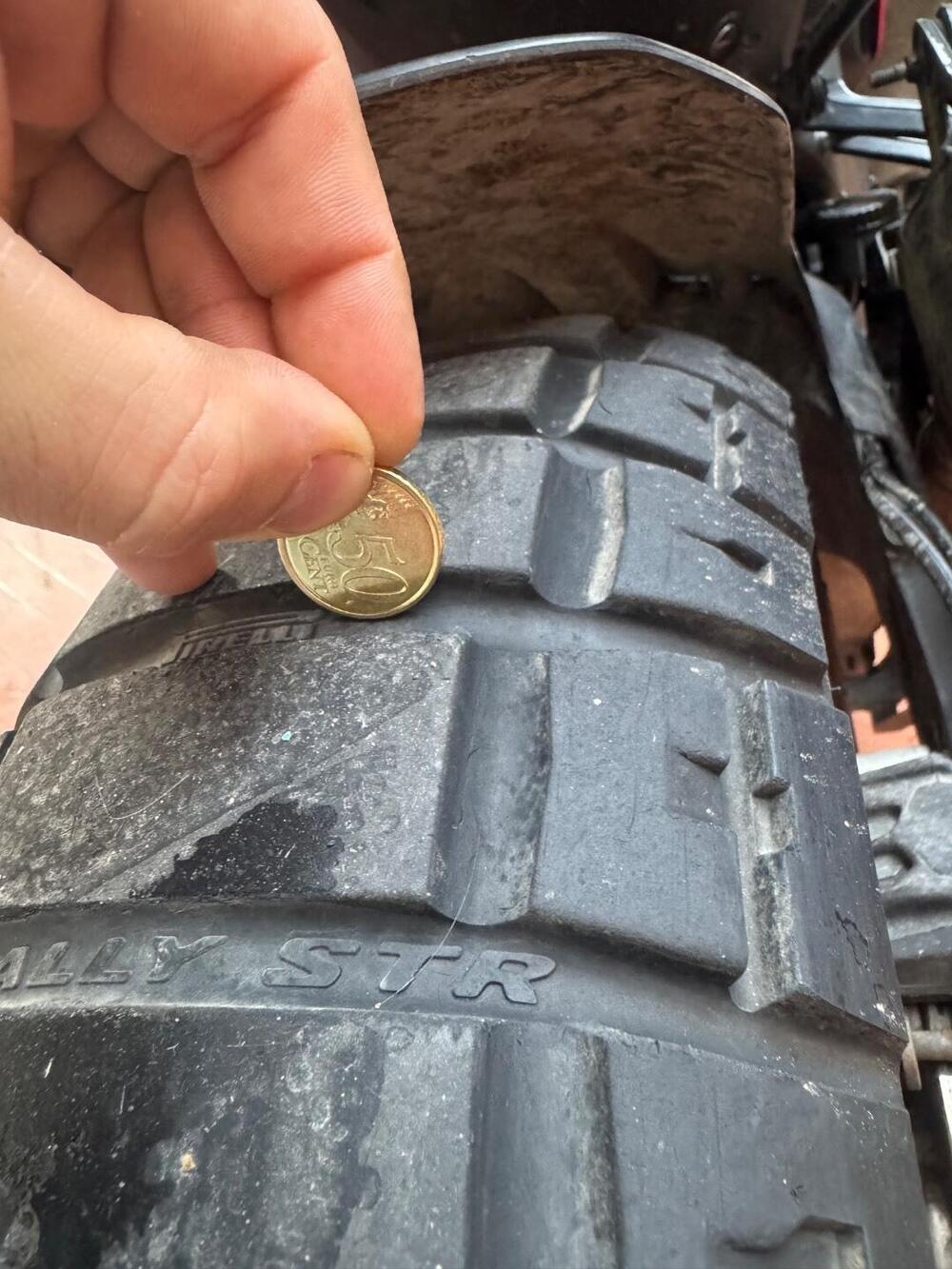 Ducati Multistrada 950 (2018) (11)