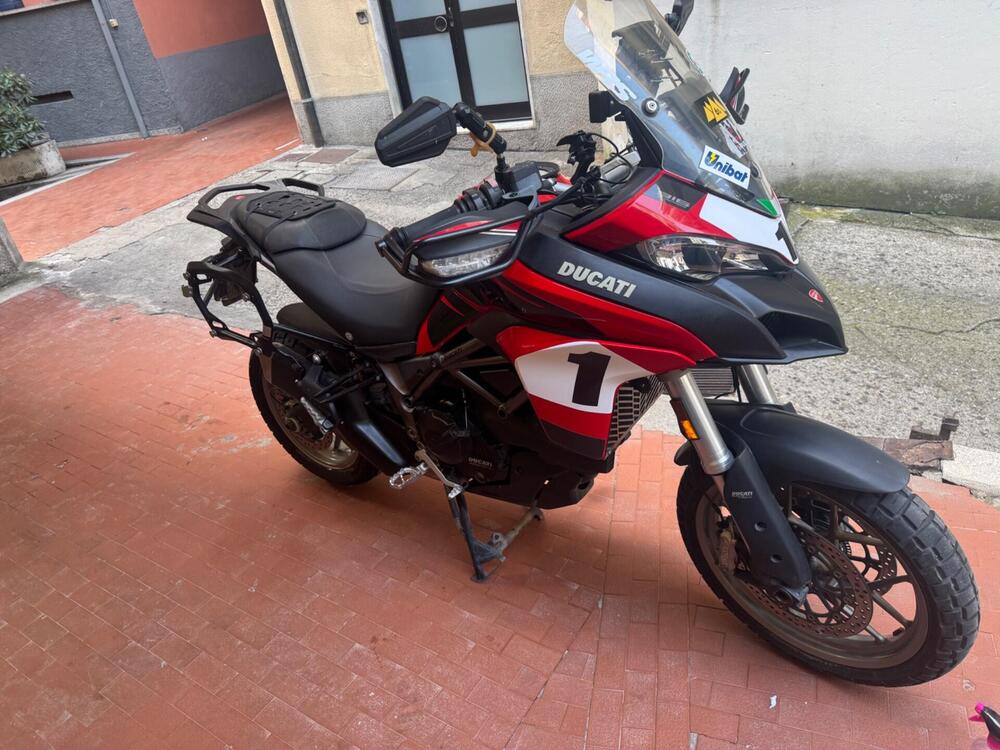 Ducati Multistrada 950 (2018) (12)