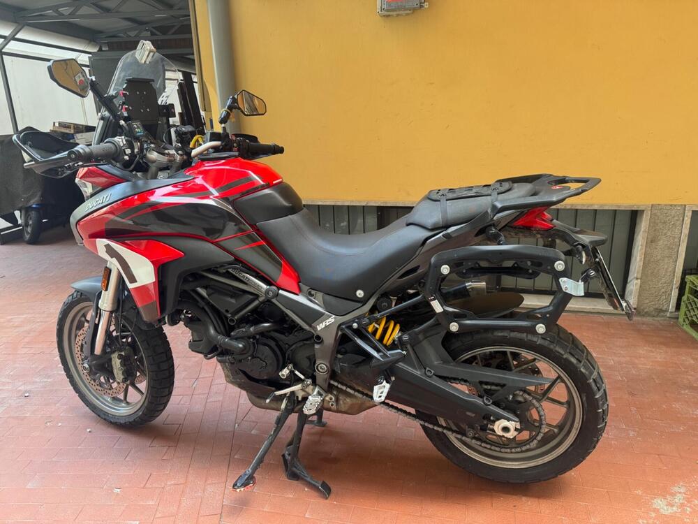 Ducati Multistrada 950 (2018) (13)