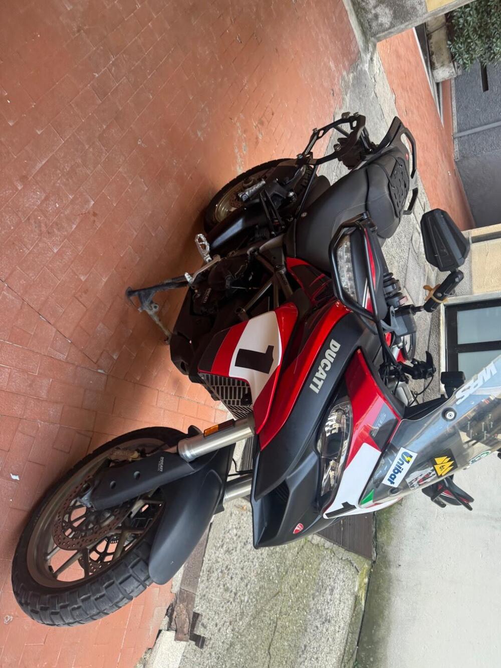 Ducati Multistrada 950 (2018) (15)