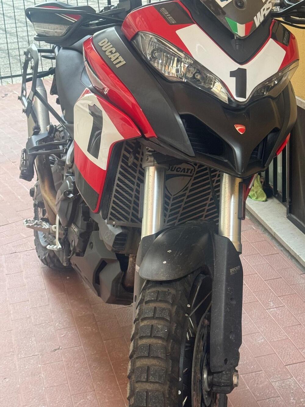 Ducati Multistrada 950 (2018) (16)