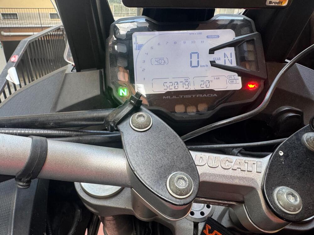 Ducati Multistrada 950 (2018) (17)