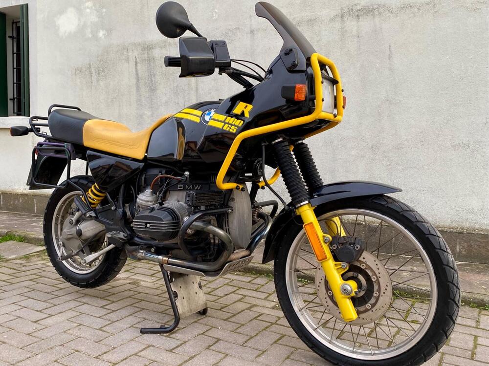 Bmw R 100 GS (3)