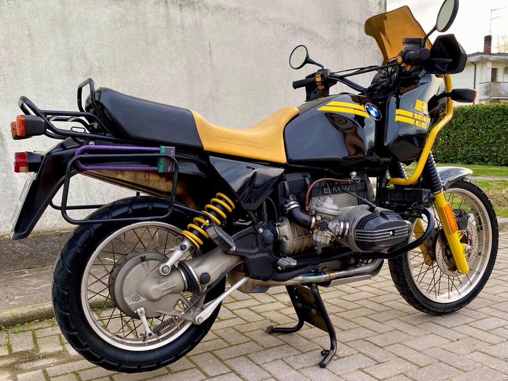 Bmw R 100 GS (4)