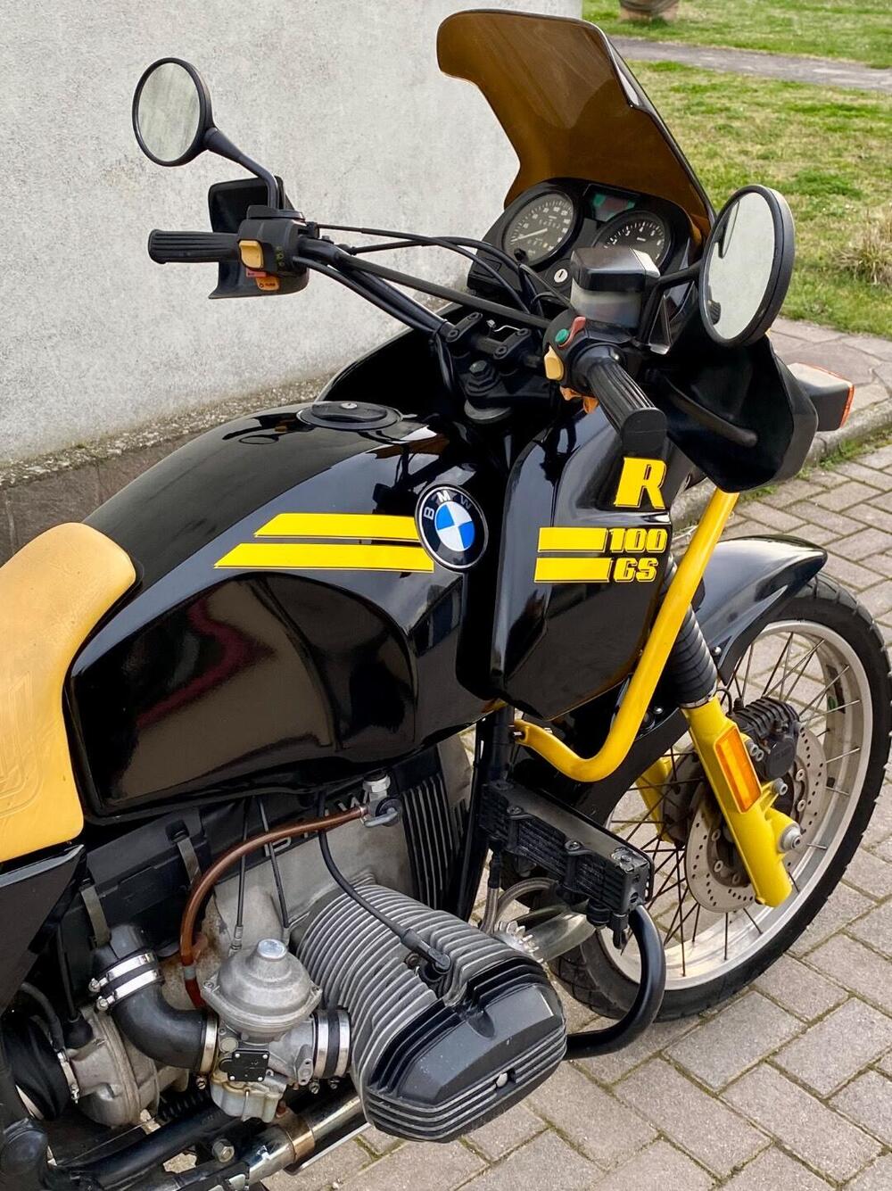 Bmw R 100 GS (6)