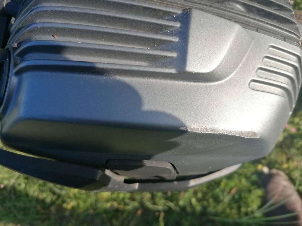 Bmw R 1200 GS (2010 - 12) (3)