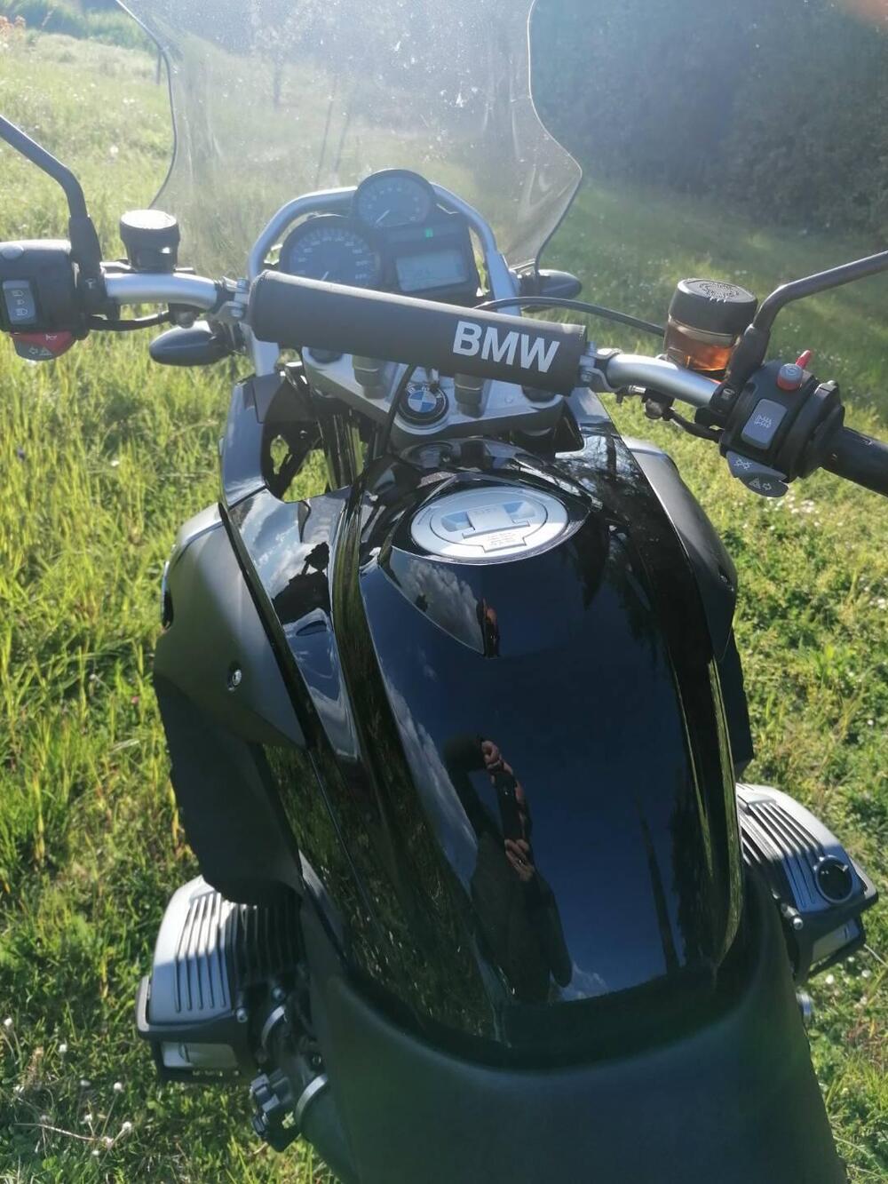 Bmw R 1200 GS (2010 - 12) (4)