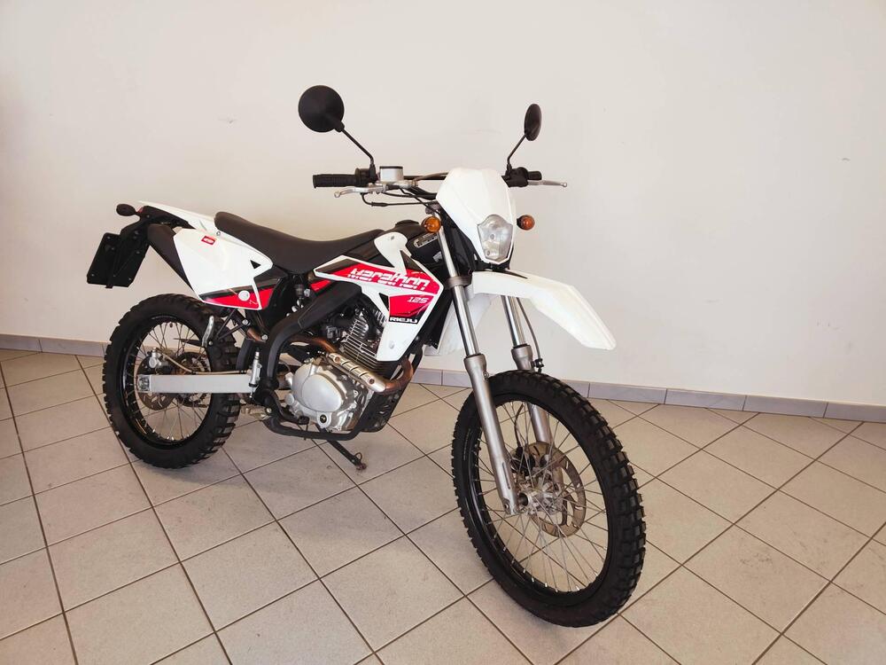 Rieju Marathon 125 AC (2012 - 16) (3)