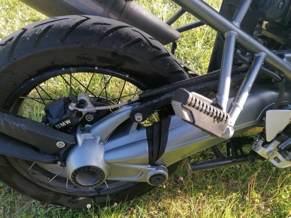 Bmw R 1200 GS (2010 - 12) (5)