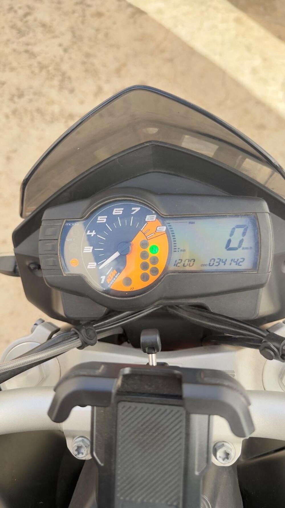 KTM 690 Duke (2012 - 16) (3)