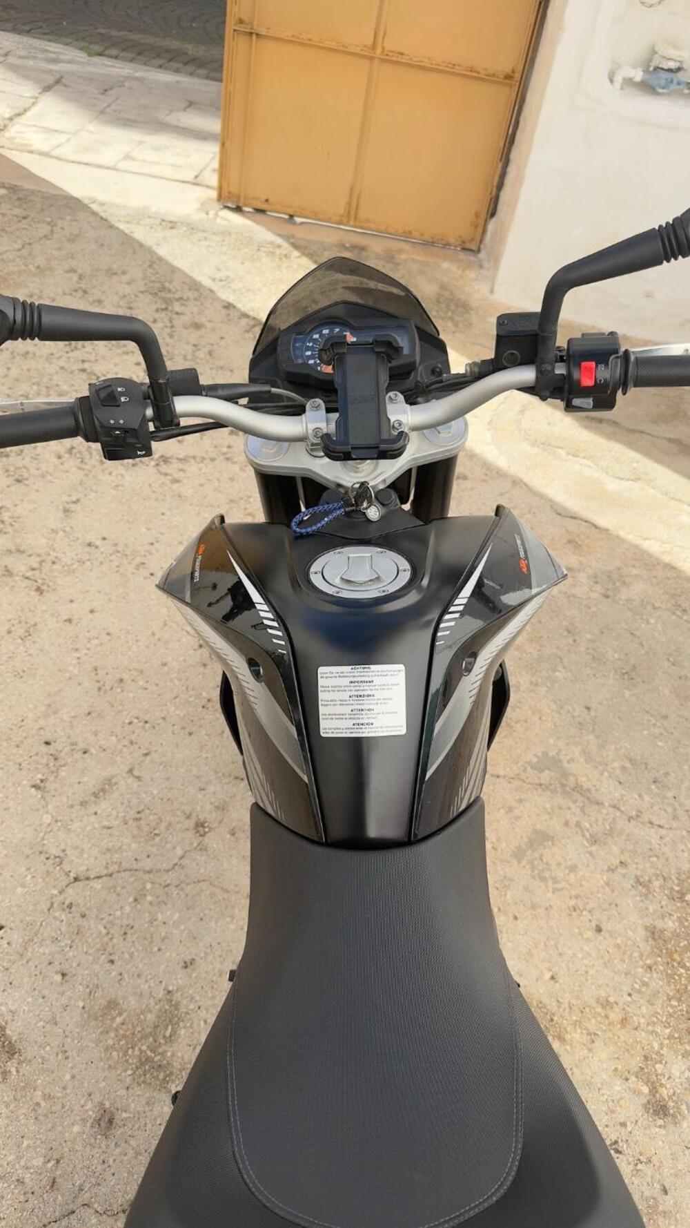 KTM 690 Duke (2012 - 16) (4)