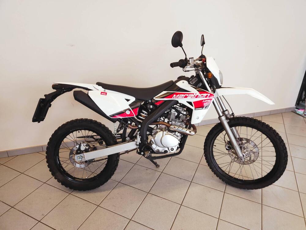 Rieju Marathon 125 AC (2012 - 16) (4)