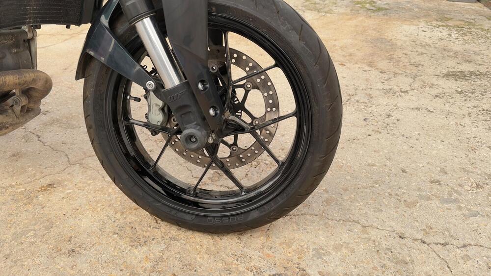 KTM 690 Duke (2012 - 16) (5)