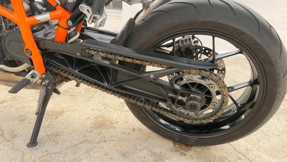 KTM 690 Duke (2012 - 16) (9)