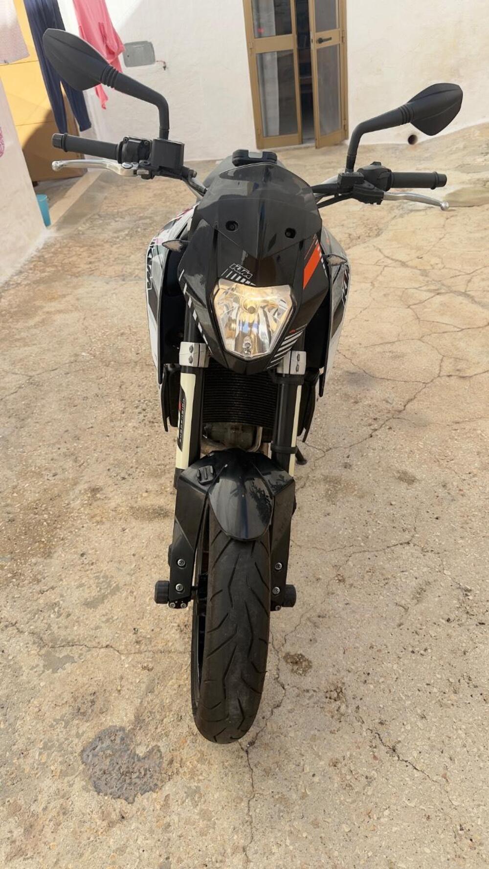KTM 690 Duke (2012 - 16) (10)
