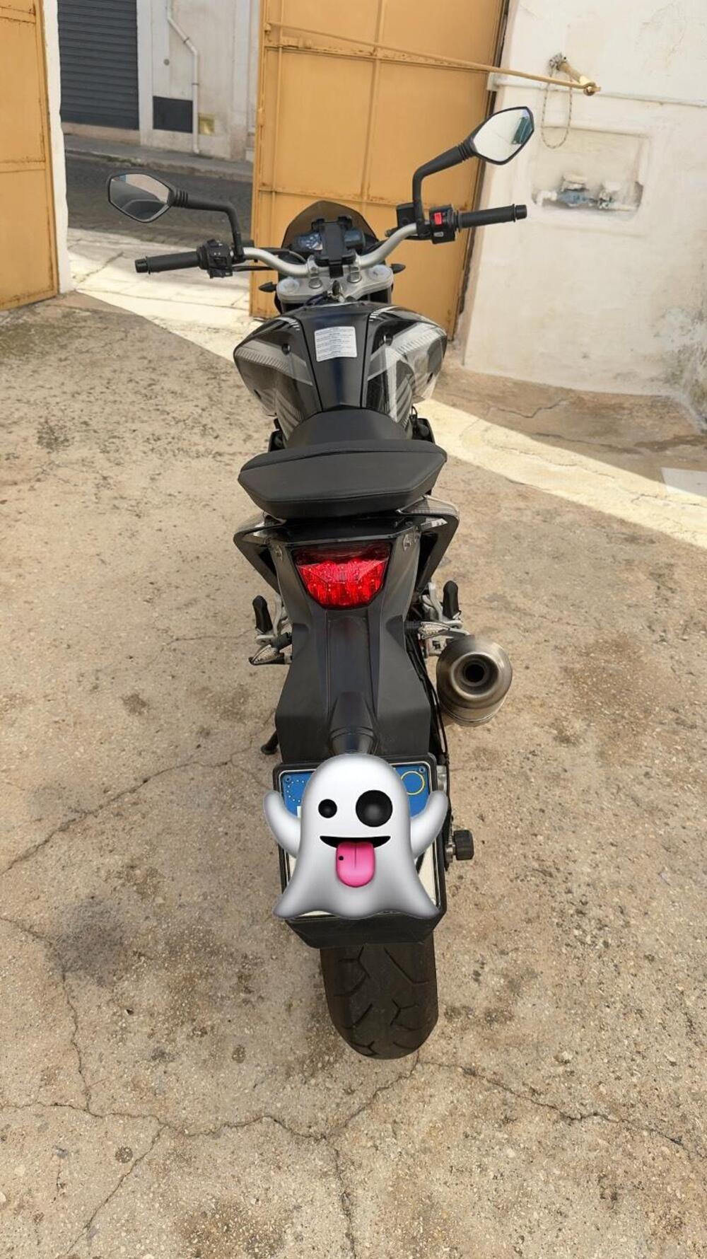 KTM 690 Duke (2012 - 16) (11)