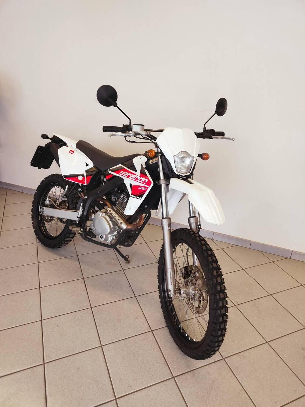 Rieju Marathon 125 AC (2012 - 16) (5)