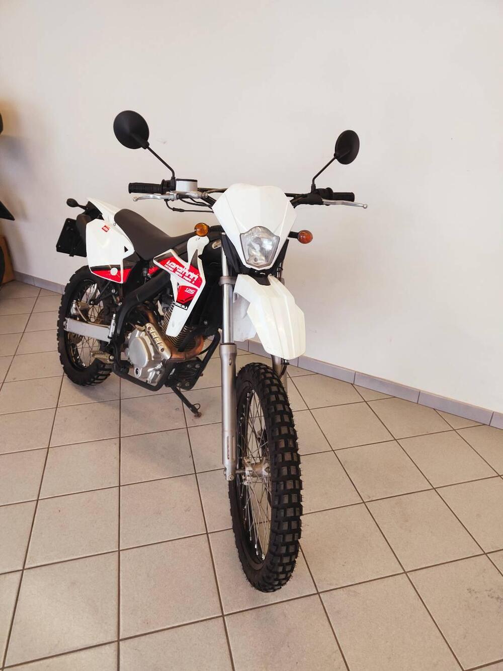 Rieju Marathon 125 AC (2012 - 16) (6)