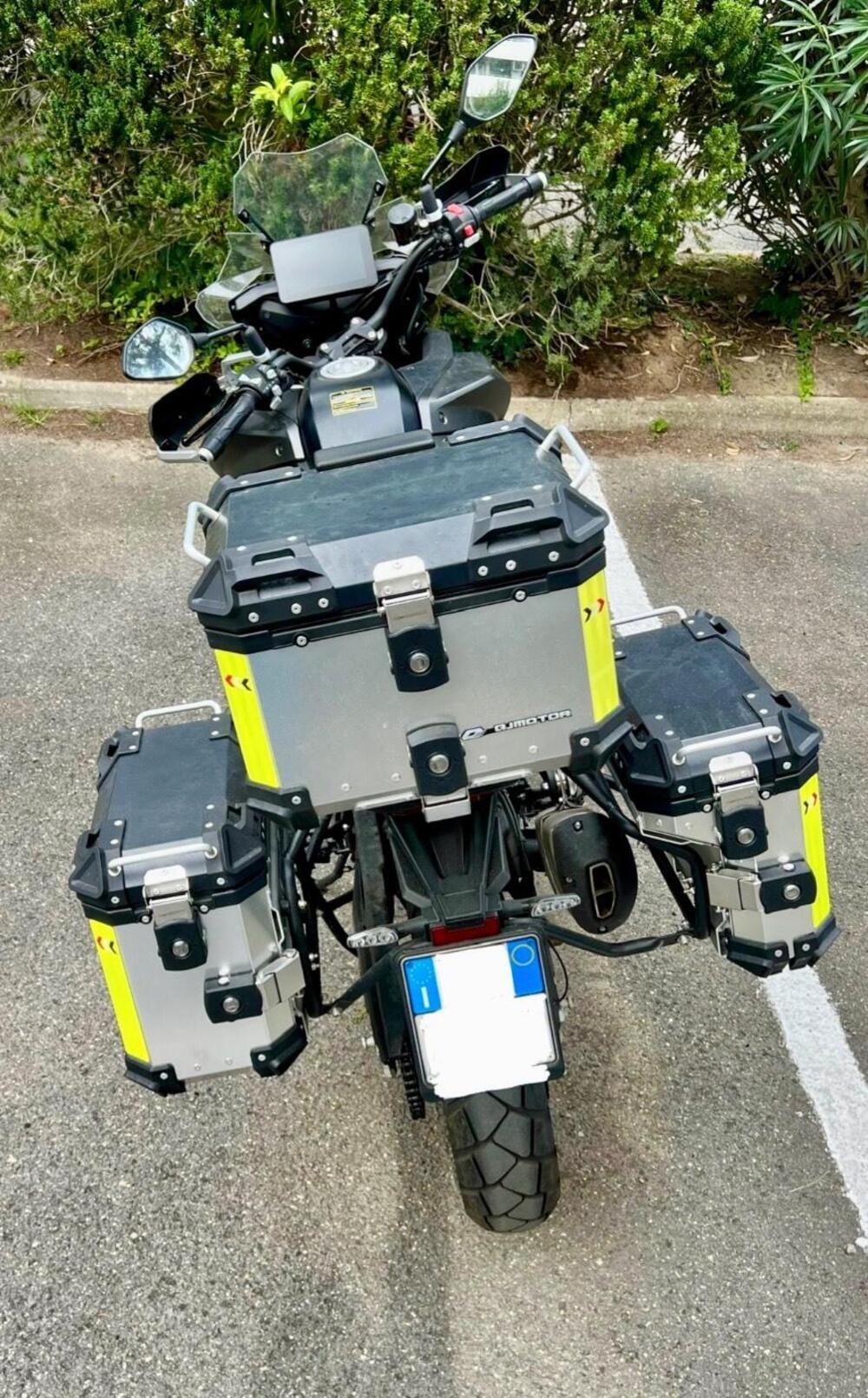 QJ Motor SRT 800 X (2023 - 24) (5)