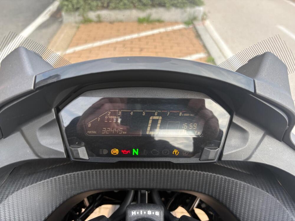 Honda Integra 750 DCT Sport (2018 - 20) (5)