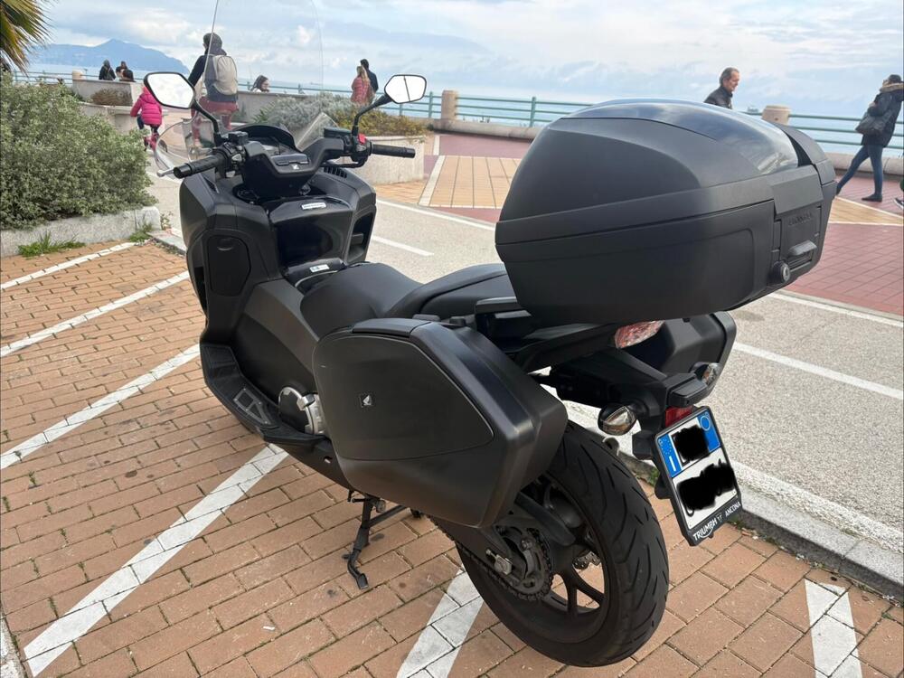 Honda Integra 750 DCT Sport (2018 - 20) (9)