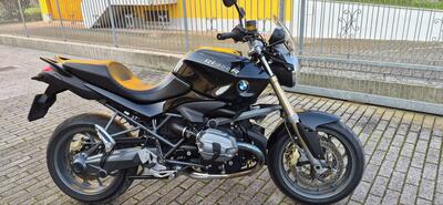 Bmw R 1200 R (2011 - 14) usata