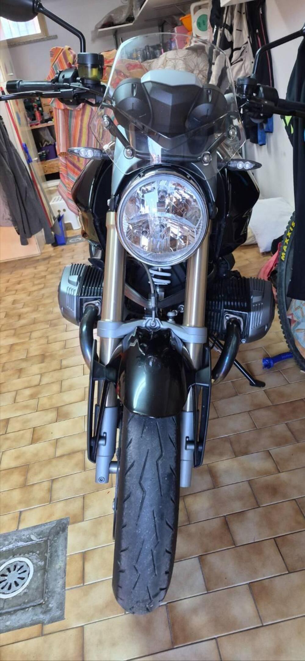 Bmw R 1200 R (2011 - 14) (2)