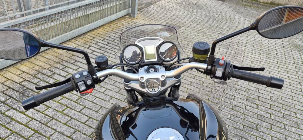 Bmw R 1200 R (2011 - 14) (4)