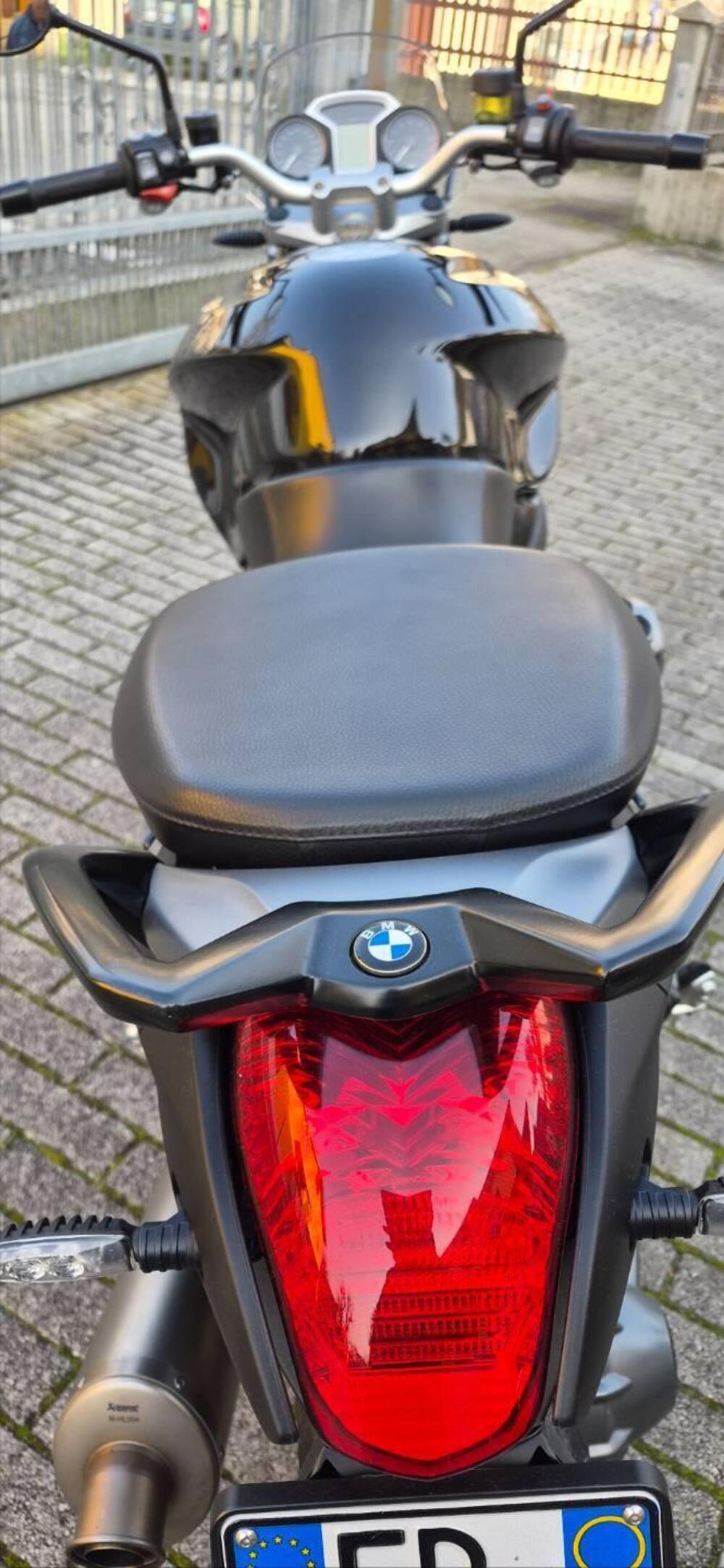 Bmw R 1200 R (2011 - 14) (5)