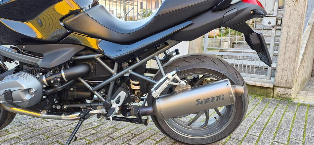 Bmw R 1200 R (2011 - 14) (7)