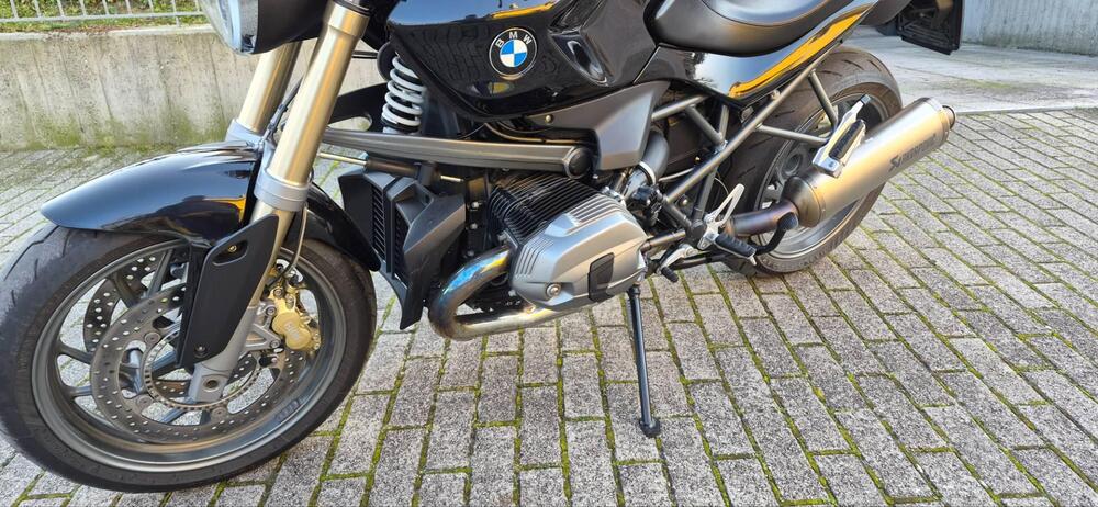 Bmw R 1200 R (2011 - 14) (9)