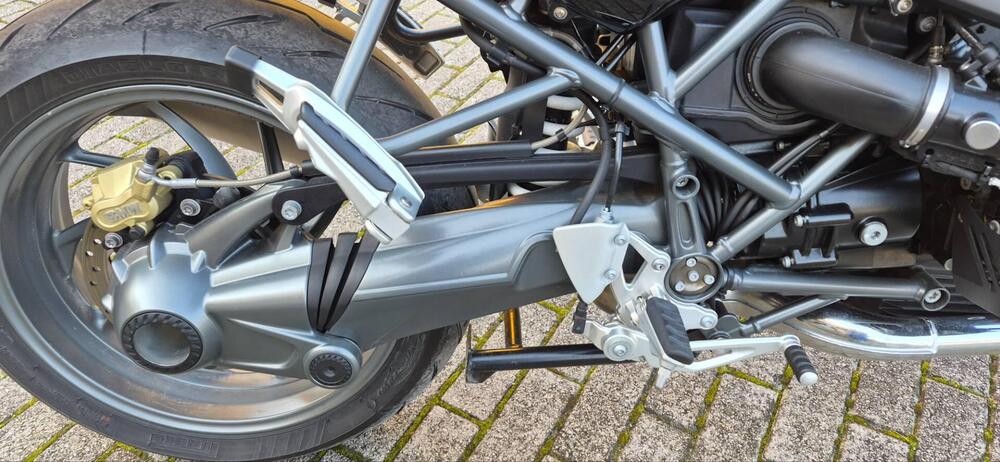 Bmw R 1200 R (2011 - 14) (10)