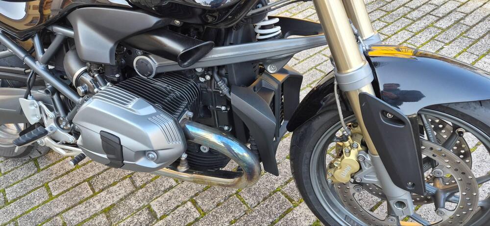 Bmw R 1200 R (2011 - 14) (11)