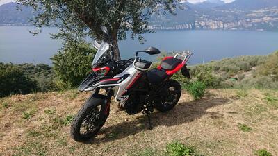 Benelli TRK 702 (2023 - 25) usata