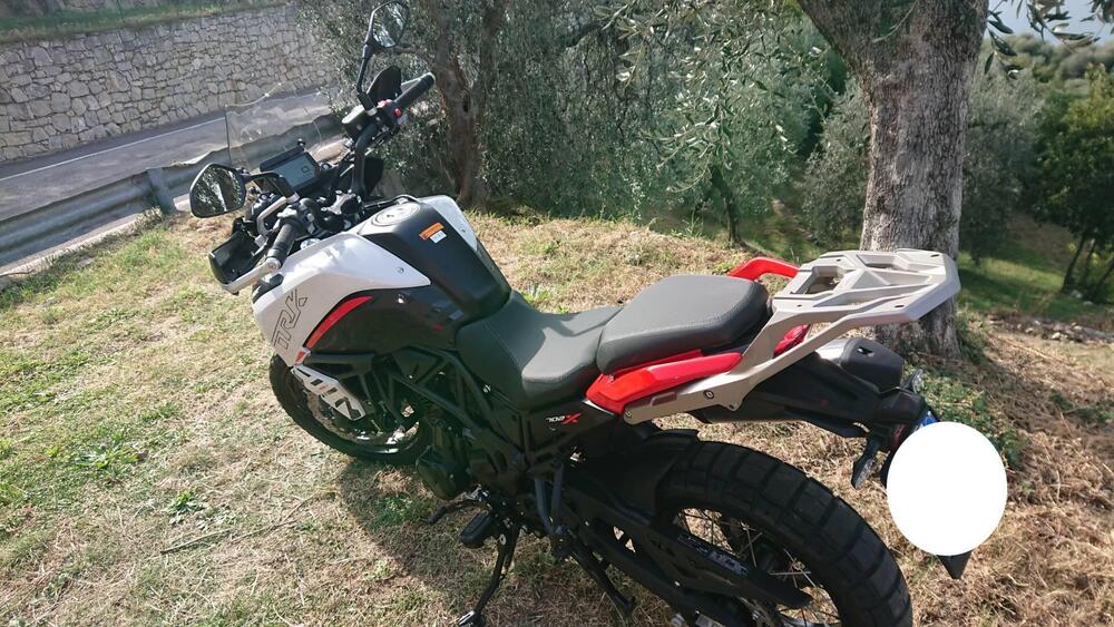 Benelli TRK 702 (2023 - 25) (2)