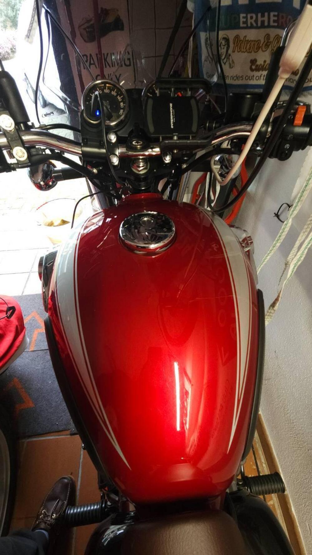 Kawasaki W 800 (2021 - 26) (7)