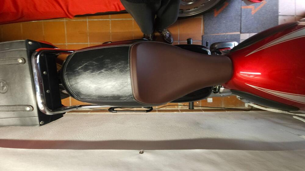 Kawasaki W 800 (2021 - 26) (11)