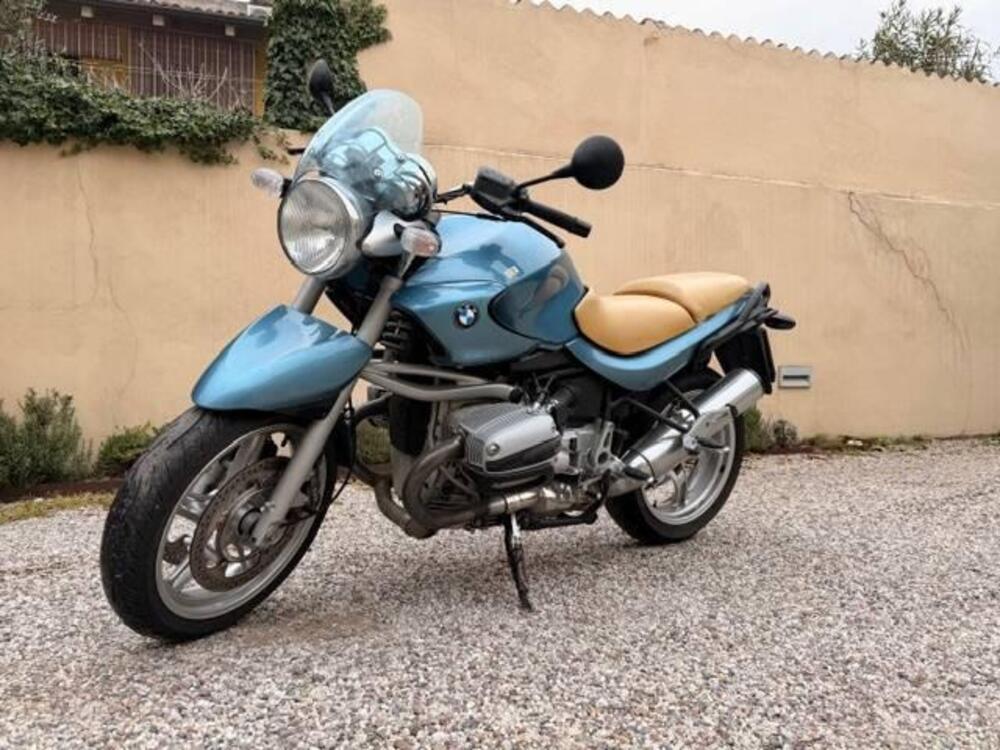 Bmw R 1150 R (2000 - 07) (2)