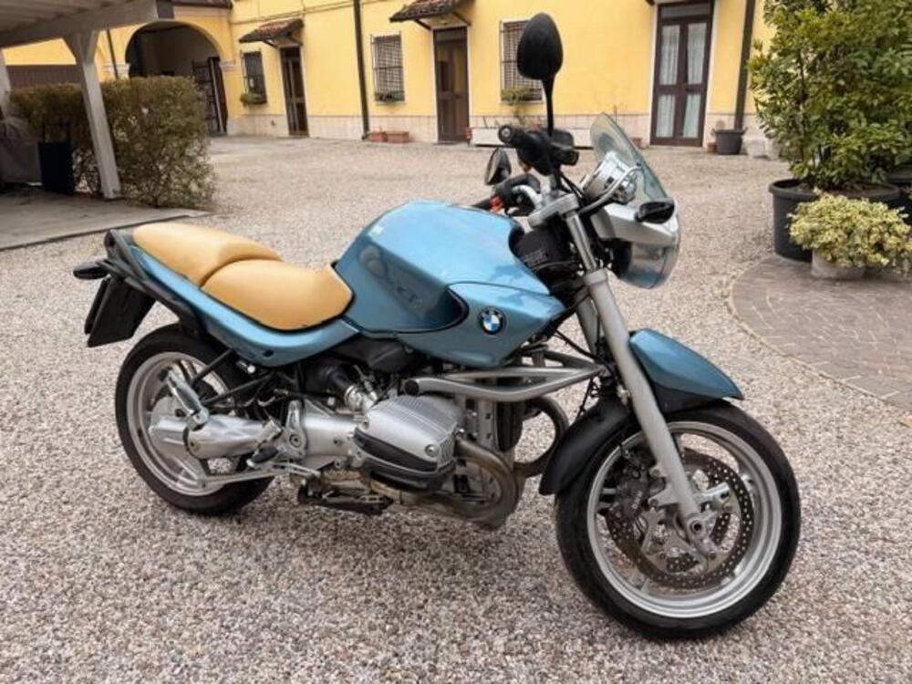 Bmw R 1150 R (2000 - 07) (3)