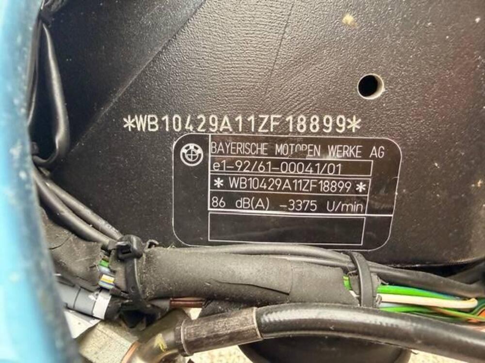 Bmw R 1150 R (2000 - 07) (4)