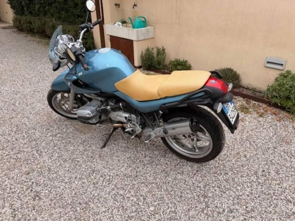 Bmw R 1150 R (2000 - 07) (7)