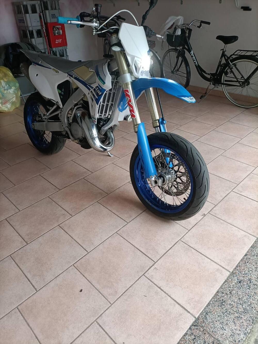 Tm Moto SMR 125 Fi 2T (2024) (4)