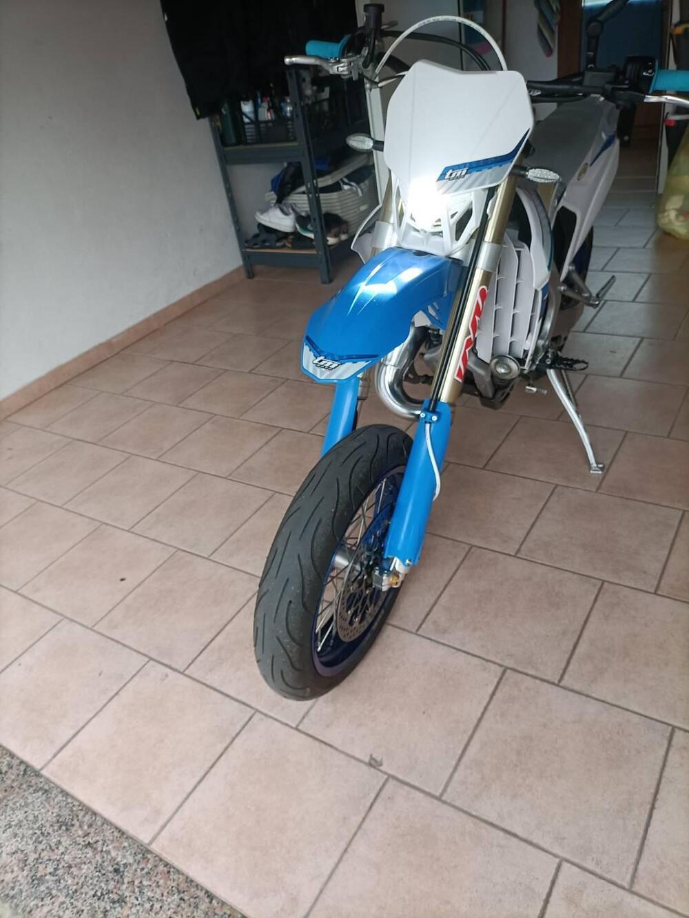 Tm Moto SMR 125 Fi 2T (2024) (5)