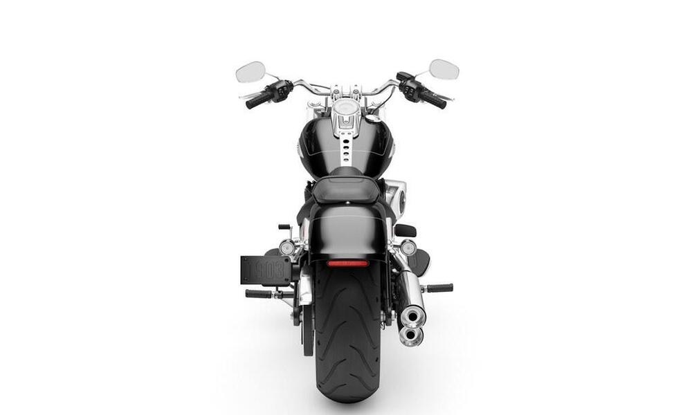 Harley-Davidson Fat Boy 117 (2025 - 26) (3)