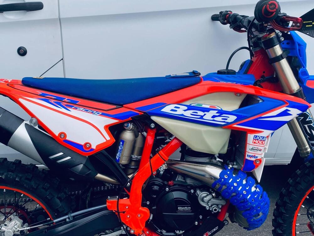 Betamotor RR 300 2T Enduro Racing (2024) (2)