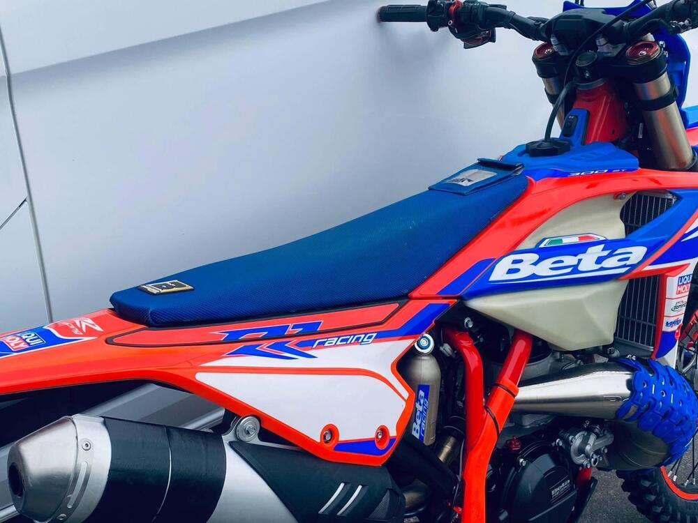 Betamotor RR 300 2T Enduro Racing (2024) (4)