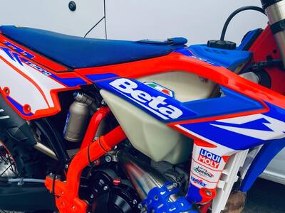 Betamotor RR 300 2T Enduro Racing (2024) usata
